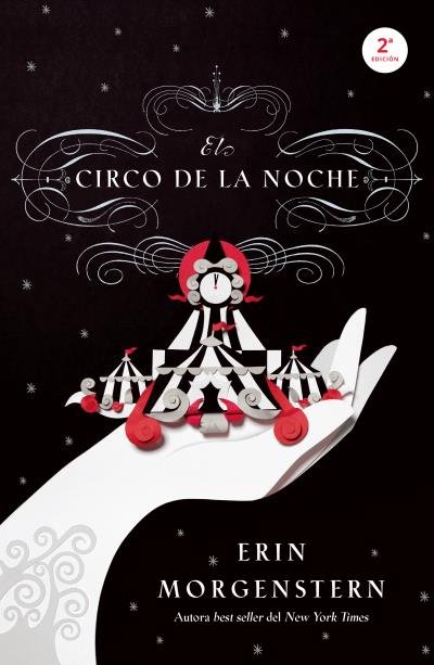 El Circo De La Noche