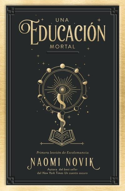 Una Educación Mortal