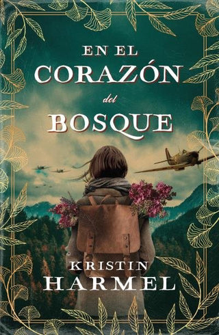 En El Corazon Del Bosque