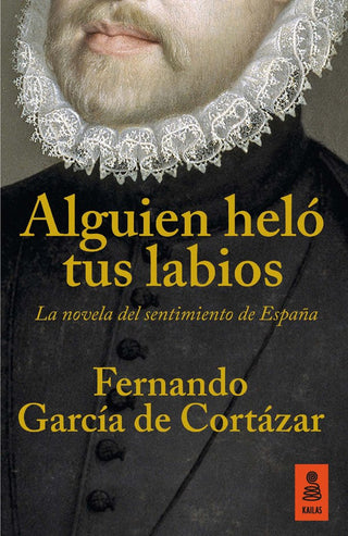 Alguien Helù Tus Labios