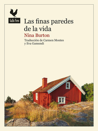 Las Finas Paredes De La Vida