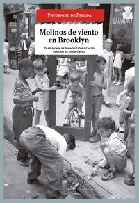 Molinos De Viento En Brooklyn