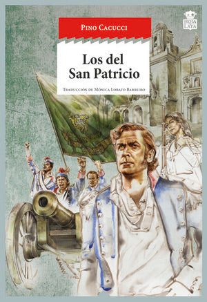 Los Del San Patricio