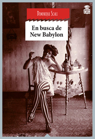 En Busca De New Babylon