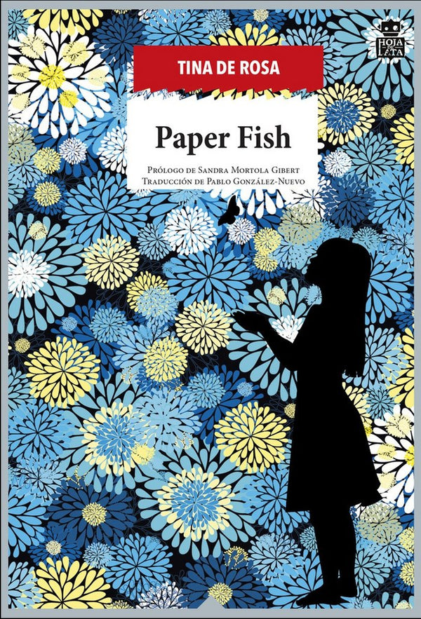 Paper Fish