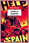 Ancha Es La Puerta