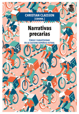 Narrativas Precarias