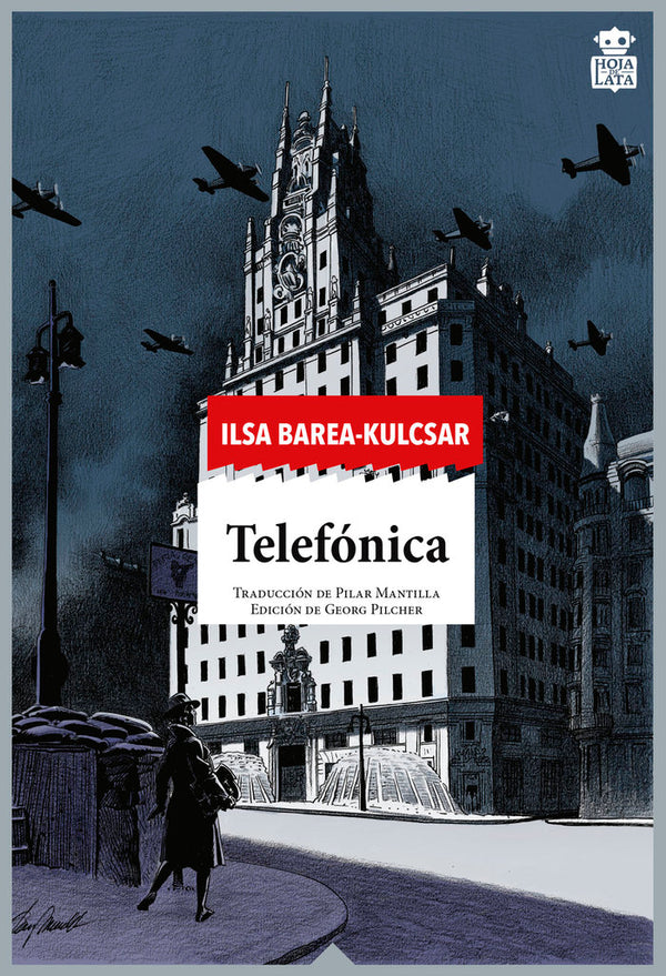 Telefónica