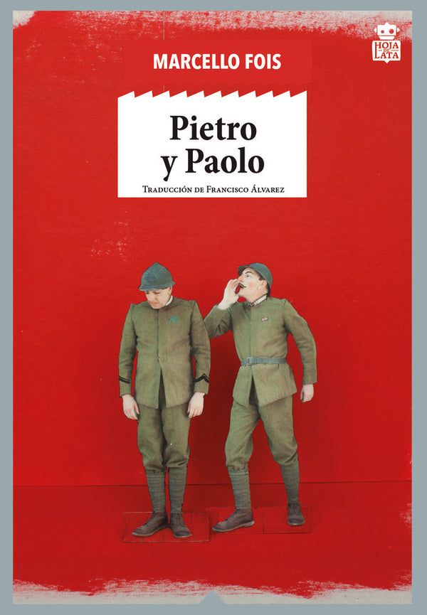 Pietro Y Paolo