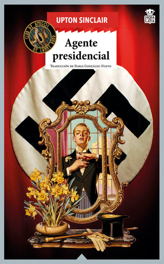Agente Presidencial