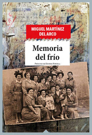 Memoria Del Frío