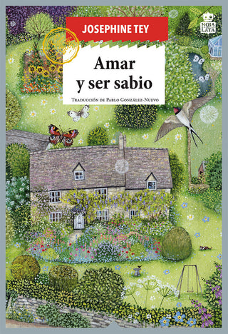 Amar Y Ser Sabio