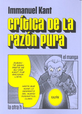Crítica De La Razón Pura