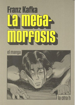 La Metamorfosis