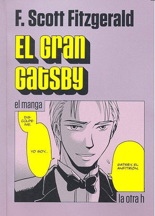 Gran Gatsby, El