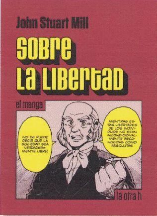 Sobre La Libertad