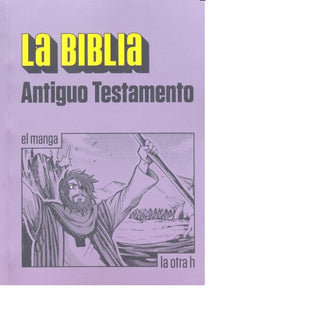 La Biblia - Antiguo Testamento