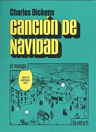 Canción De Navidad