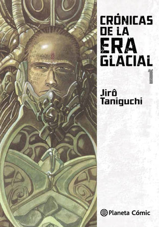 Crónicas De La Era Glacial Nº 01/02