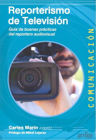 Reporterismo De Televisión