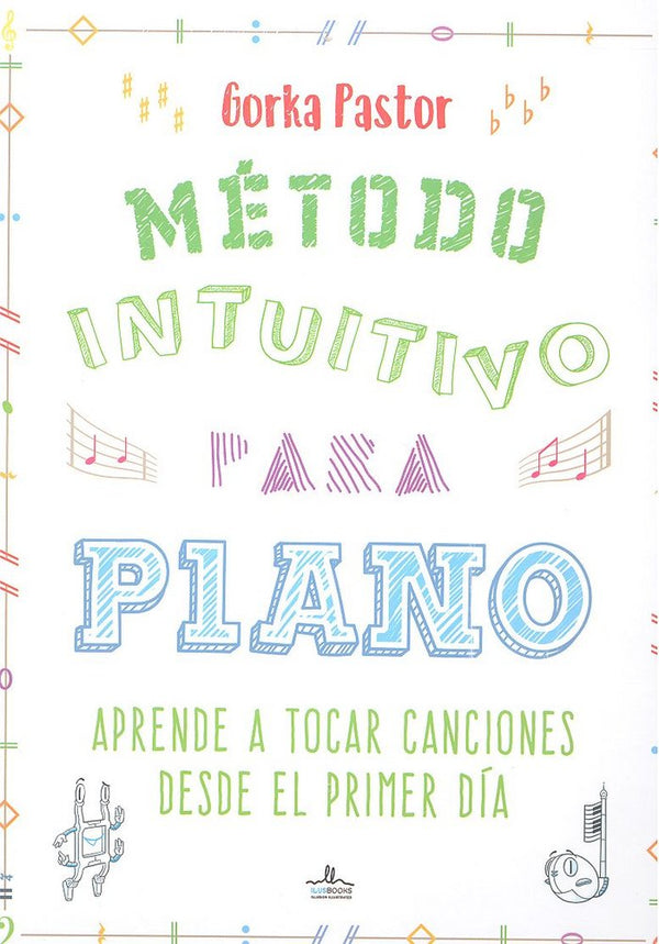 Aprende A Tocar El Piano