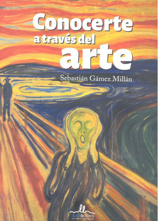 Conocerte A Traves Del Arte