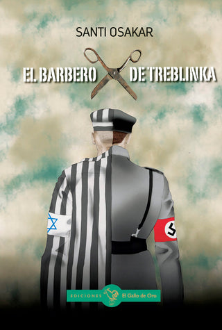 El Barbero De Treblinka