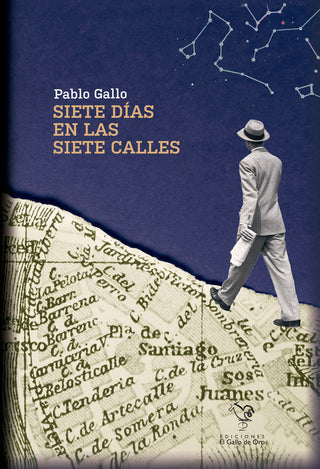 Siete Dias En Las Siete Calles