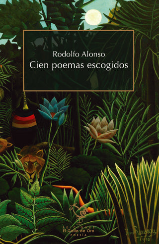 Cien Poemas Escogidos