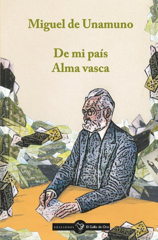 De Mi Pais / Alma Vasca