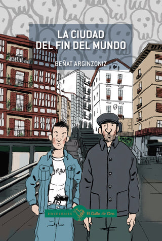 La Ciudad Del Fin Del Mundo