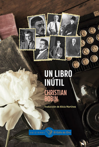 Un Libro Inutil