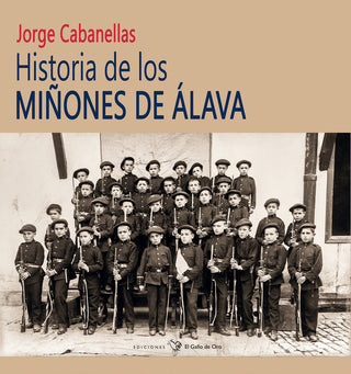 Historia De Los Miñones De Alava