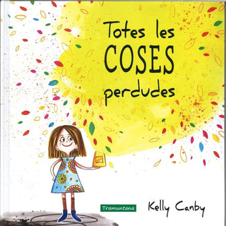 Totes Les Coses Perdudes
