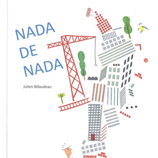 Nada De Nada
