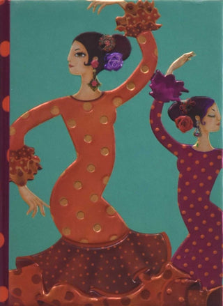 Flamenco Mini