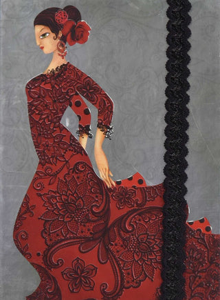 Cuaderno Flamenco Solea