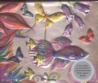 Peces Y Mariposas