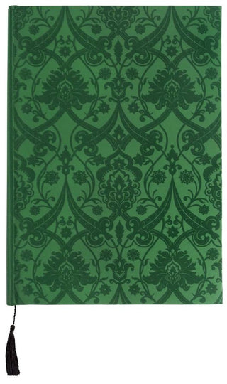 Cuaderno Velvet