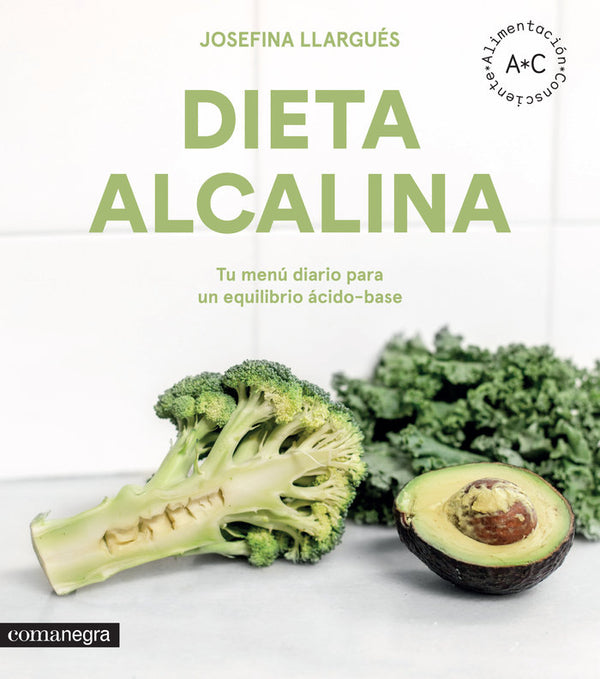 Dieta Alcalina