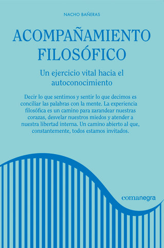 Acompañamiento Filosófico