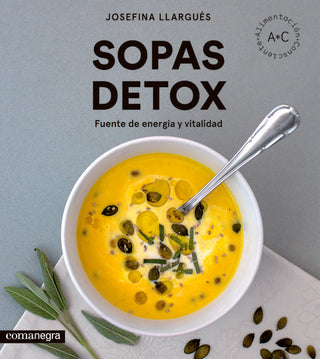 Sopas Detox