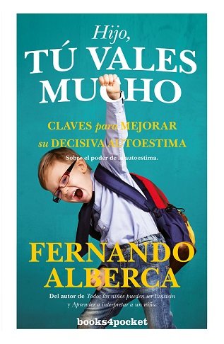 Hijo, Tú Vales Mucho