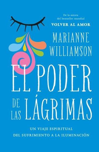 El Poder De Las Lagrimas