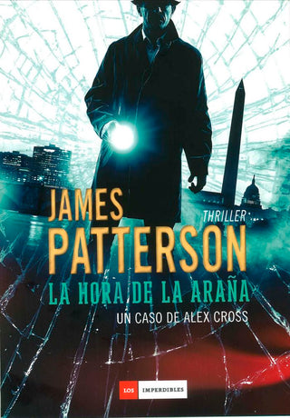 La Hora De La Araña