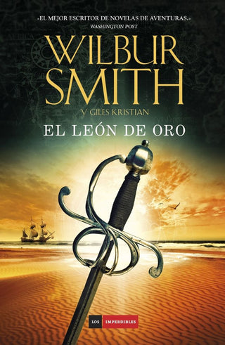 El León De Oro