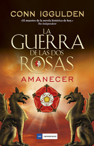 Guerra De Las Dos Rosas,La