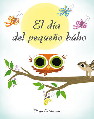 El Día Del Pequeño Búho