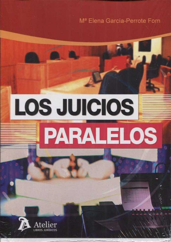 Los Juicios Paralelos.