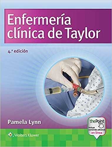 Enfermería Clínica De Taylor